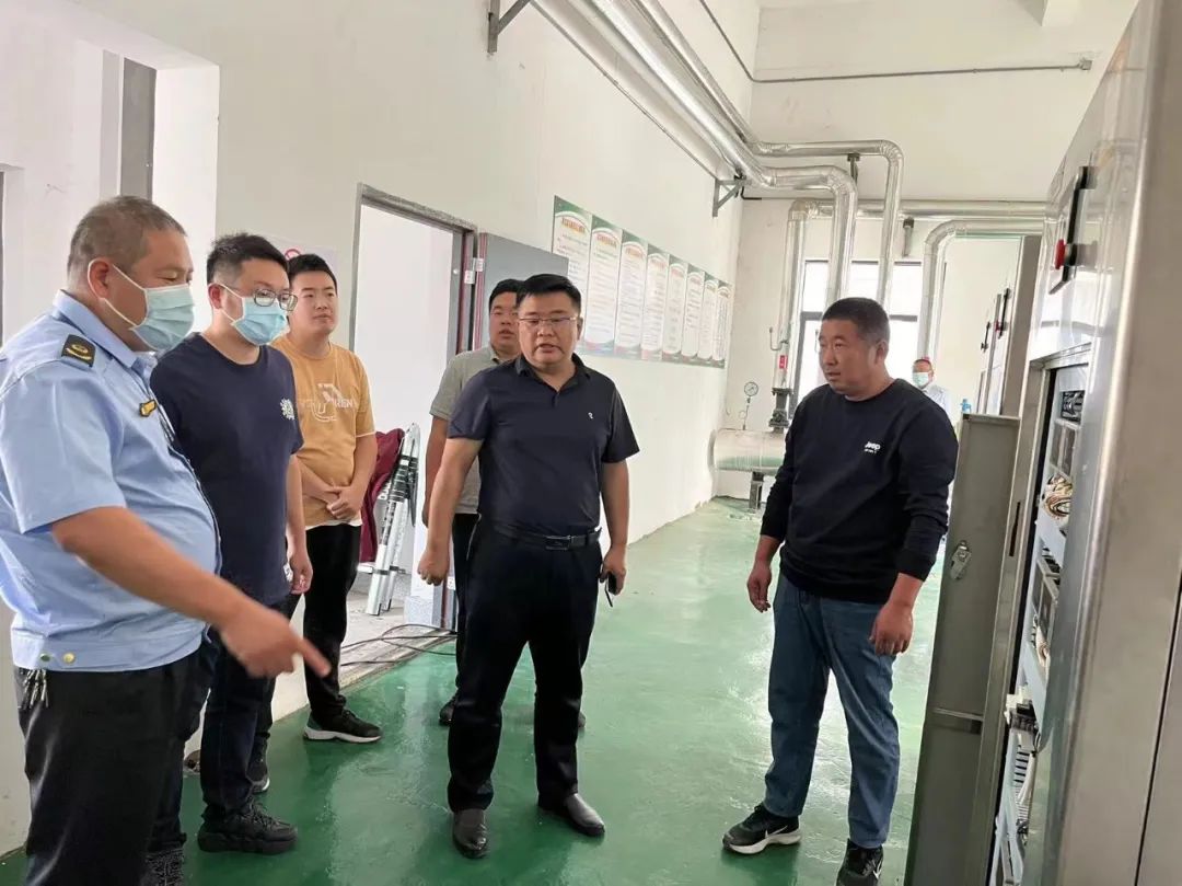 以實干篤定前行，以奮斗開啟未來——江蘇富康2022年度工作總結(jié)
