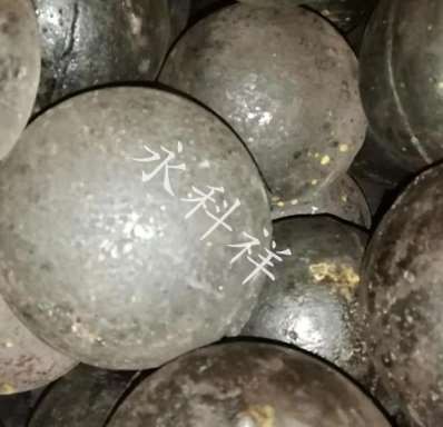 南京球磨机钢球自动筛分和装球装置