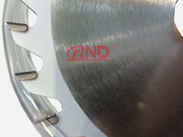 金鋼石鋸片的涂層詳細(xì)介紹