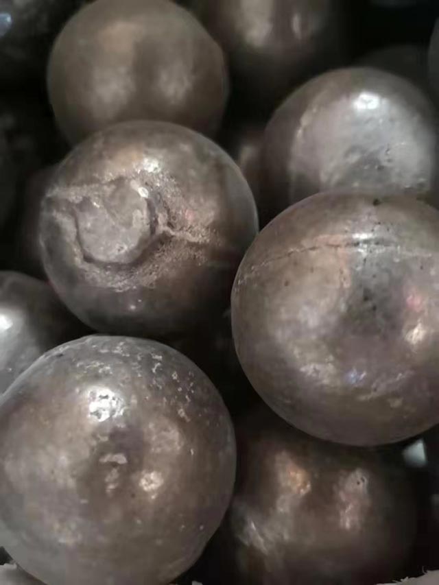 南昌高铬球