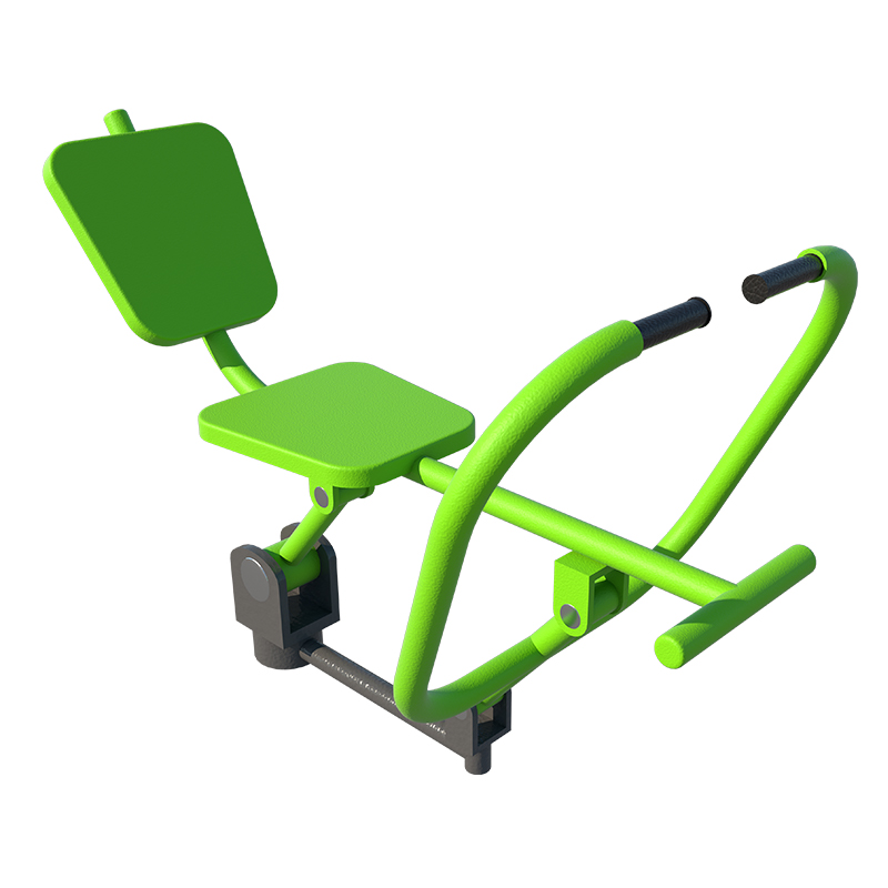 Rowing machine
