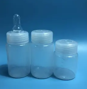 如何去選擇好的嬰兒用塑料一次性奶瓶？