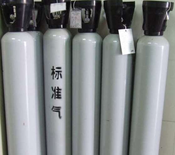 標(biāo)準(zhǔn)氣體量值穩(wěn)定的影響因素