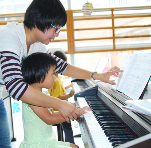 你还在考虑海南钢琴培训哪家好这个问题？