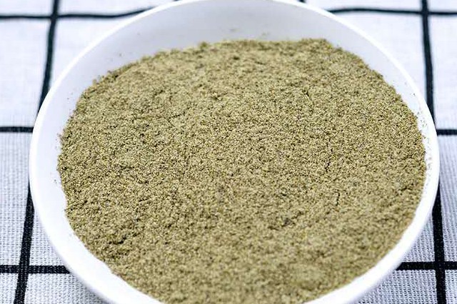 沙蒿籽的功效与作用及禁忌