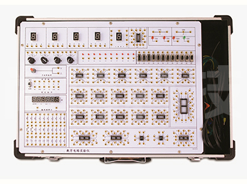 SK-SD-2型 数字电路技术实验箱