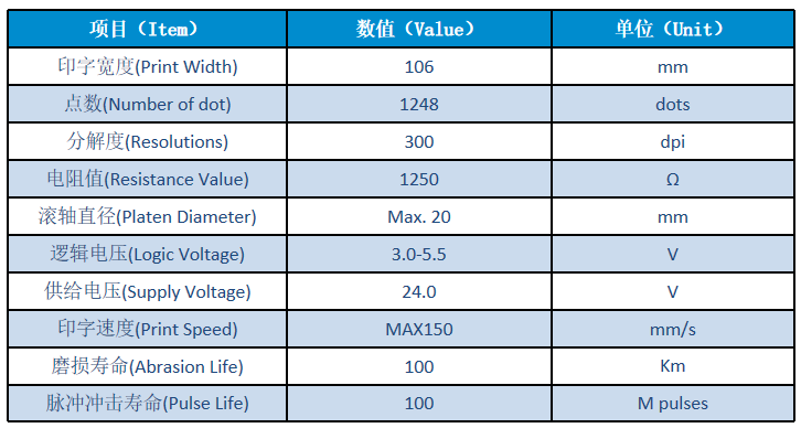 HYZ-300-106-FB103D