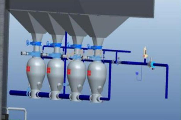 推進式自動成栓防堵裝置