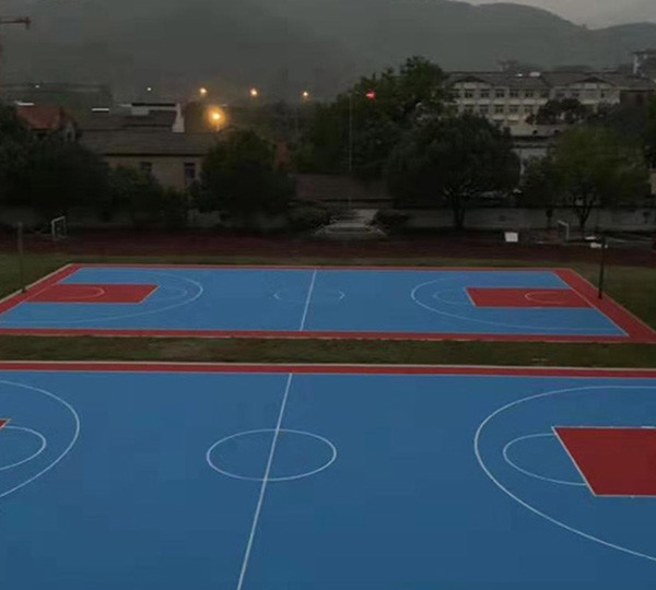造成拼裝地板會傳來聲音是怎么回事？