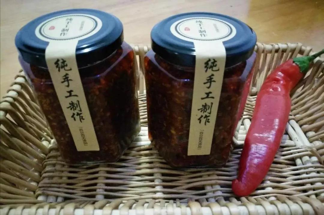 韩城有一种美味，那就是--日皮视频下载软件武媚娘辣椒酱！
