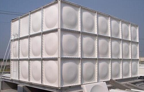 你有听说过白钢水箱吗？