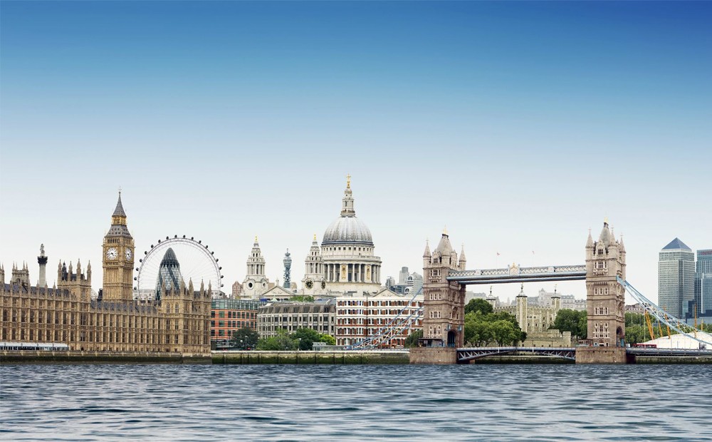 英国投资移民