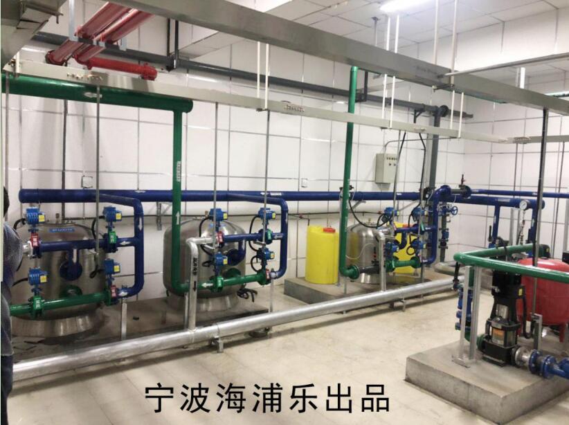 雨水“0排放”于江北工業(yè)區(qū)配套學(xué)校項(xiàng)目完美亮相