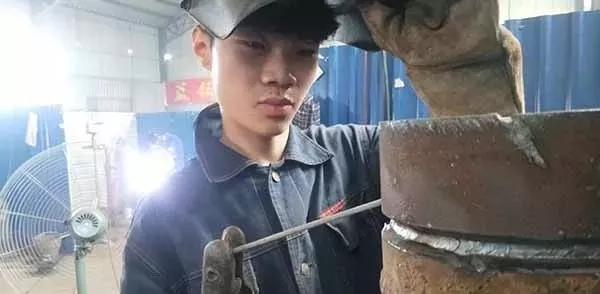 这17种焊接方法，你都知道吗？