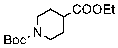 1-(tert-butyl) 4-ethyl piperidine-1,4-dicarboxylate