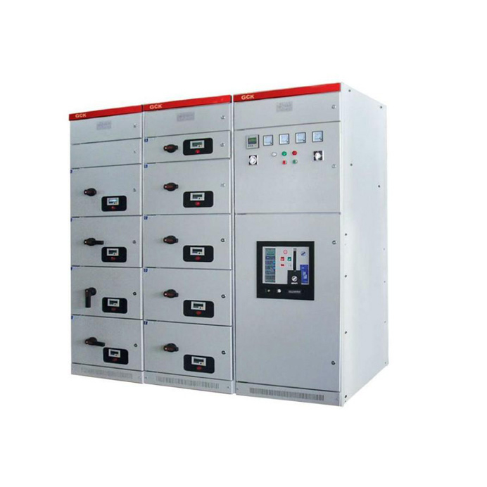GCK成套配电柜