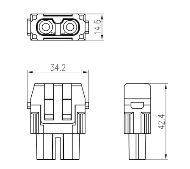 HMK40-002-FC