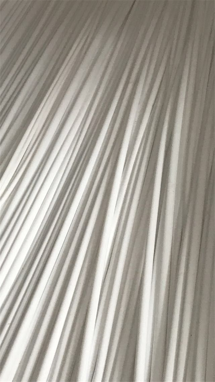 四氟擠出管
