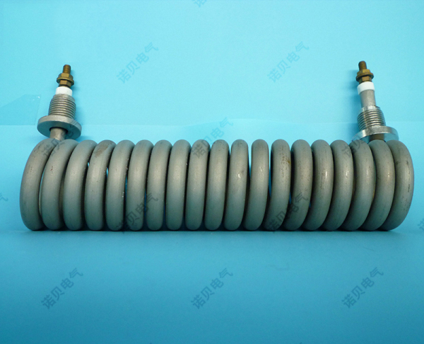 Electric heating tube