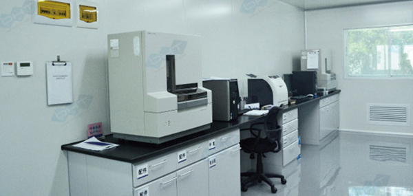 如何理解PCR實驗室建設驗收標準細則？