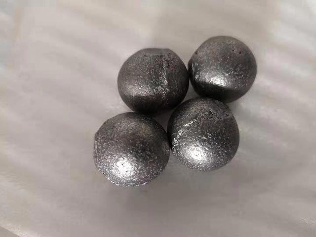南昌钢球