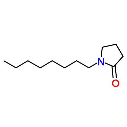 N-辛基吡咯烷酮的性质和用途等