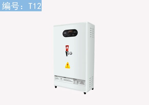 EK-L120開水機