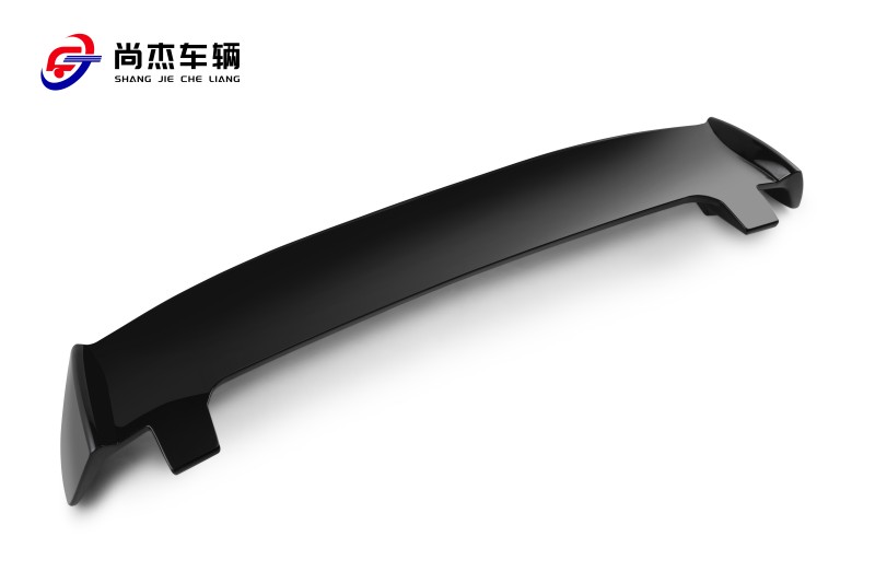 G款尾翼
