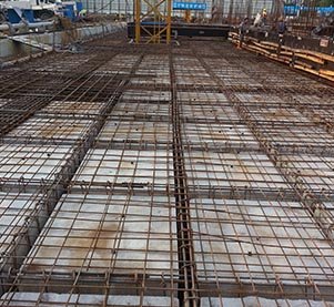 闡述福建廠家的空心樓蓋性能優(yōu)勢及適用范圍都有哪些