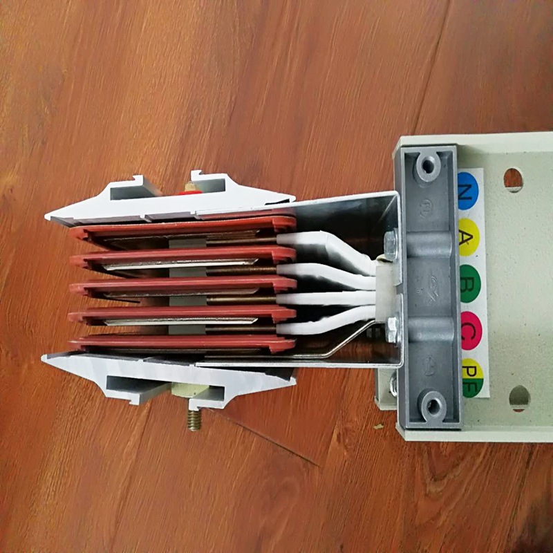 接頭器廠家