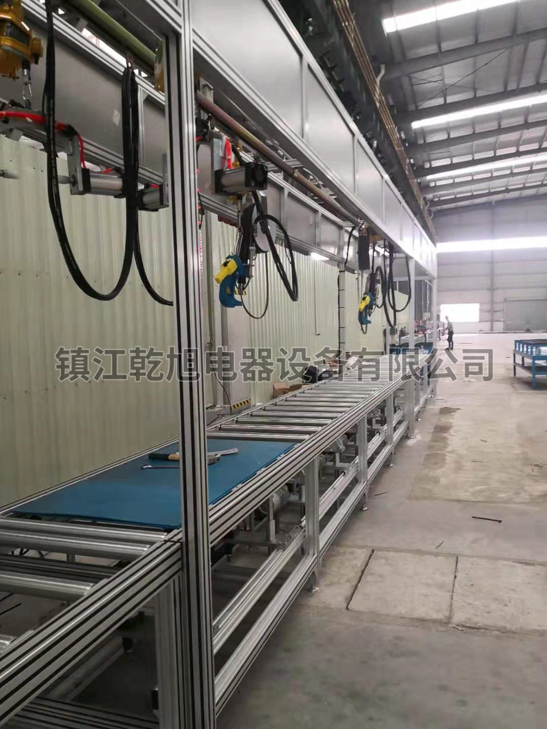 廣西南寧工廠設(shè)備