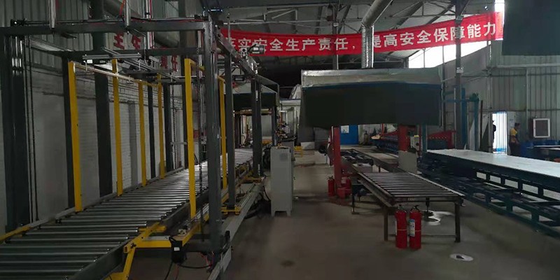 保溫工程案例