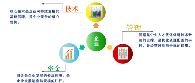 小型及初创企业面临的问题