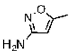 5-methylisoxazol-3-amine