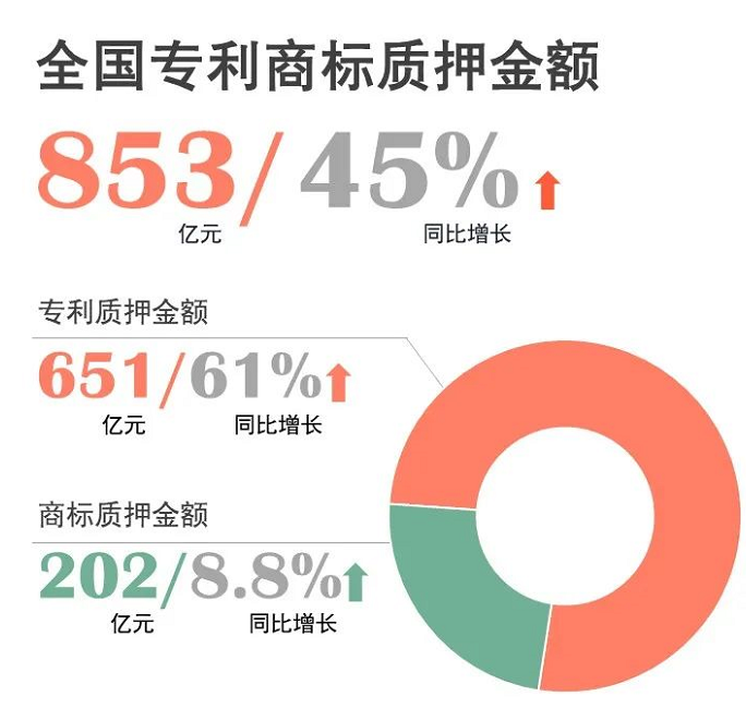 官宣！国知局发布2020年上半年数据