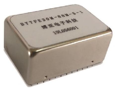 跳頻濾波器