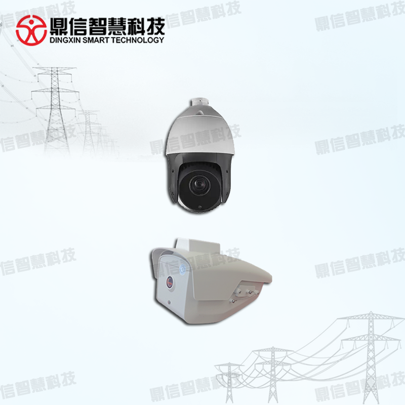 電纜隧道視頻監(jiān)控系統(tǒng)