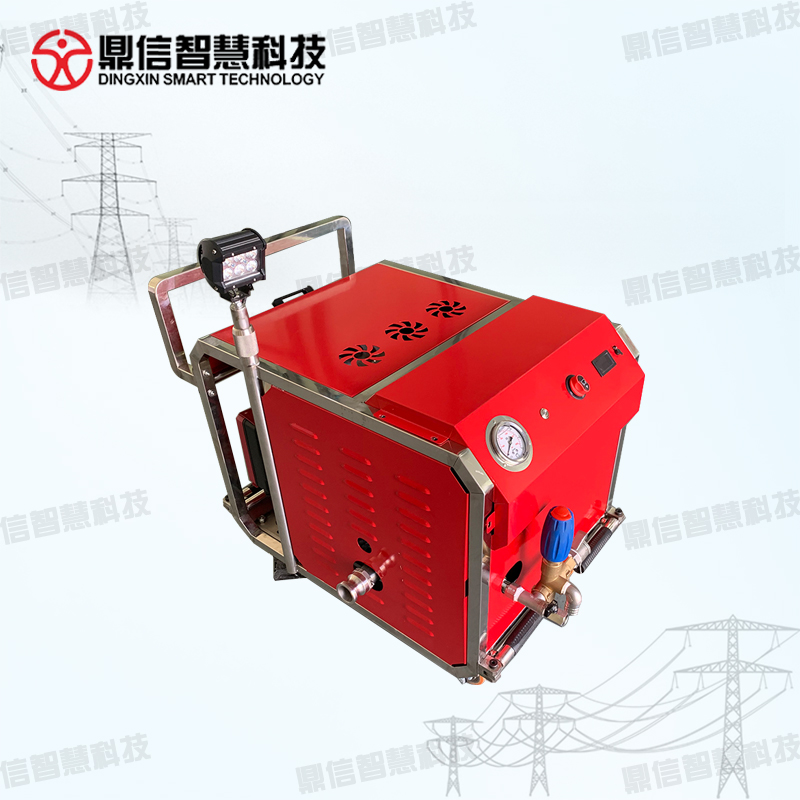 Forest firefighting high-pressure water extinguishing pump (85L)
