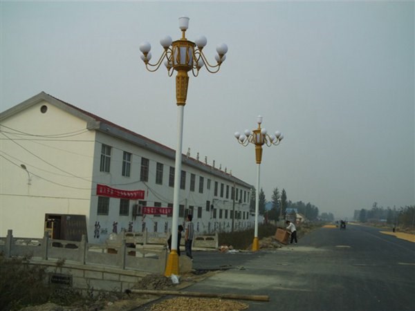 中華燈廠家生產