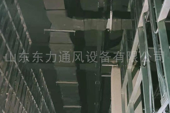 濟(jì)南通風(fēng)管道廠(chǎng)家