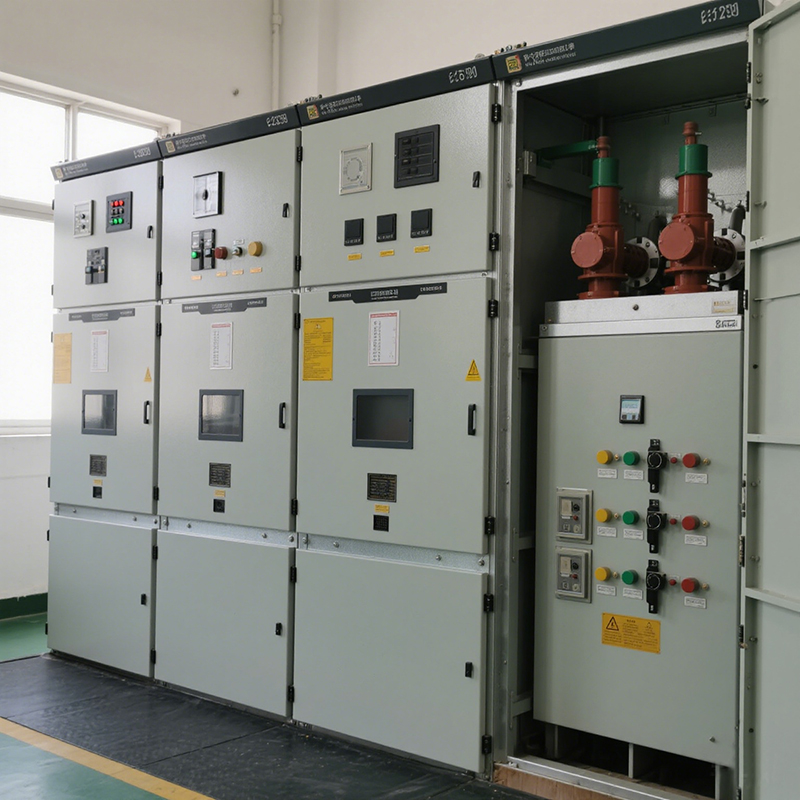 高压配电柜