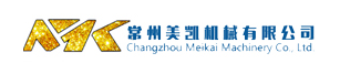常州市美凯机械有限公司