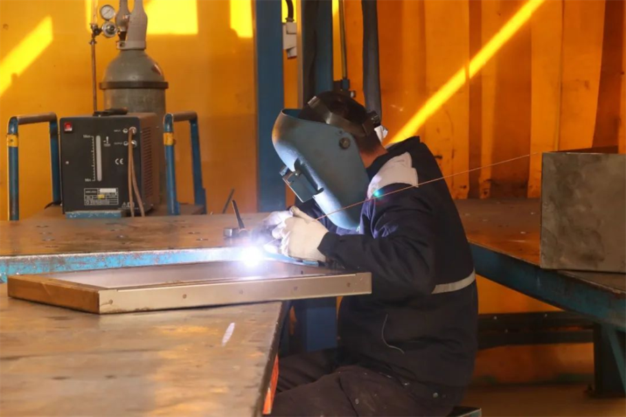 全链条环保服务，护航冀企绿色合规——恒业环保