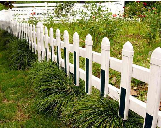 草坪护栏有哪些优点