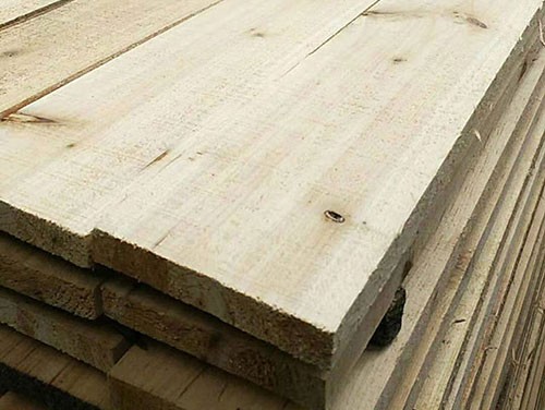 杉木板供应