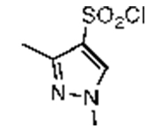 1,3-dimethyl-1H-pyrazole-4-sulfonyl chloride