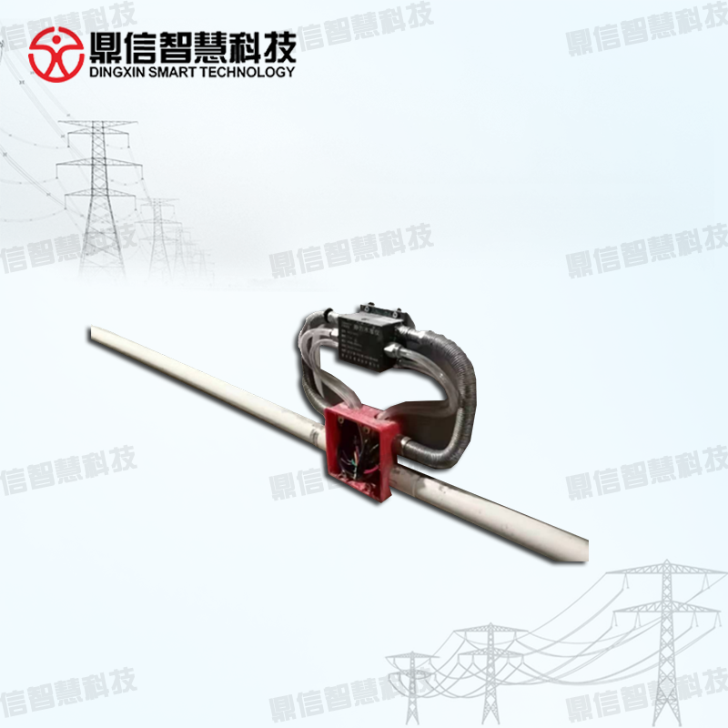 沉降在線監(jiān)測(cè)系統(tǒng)