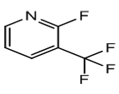 2-FLUORO-3-(TRIFLUOROMETHYL)PYRIDINE