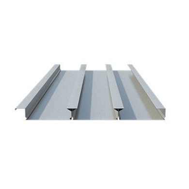 楼承板和钢筋桁架楼承板的选用误区