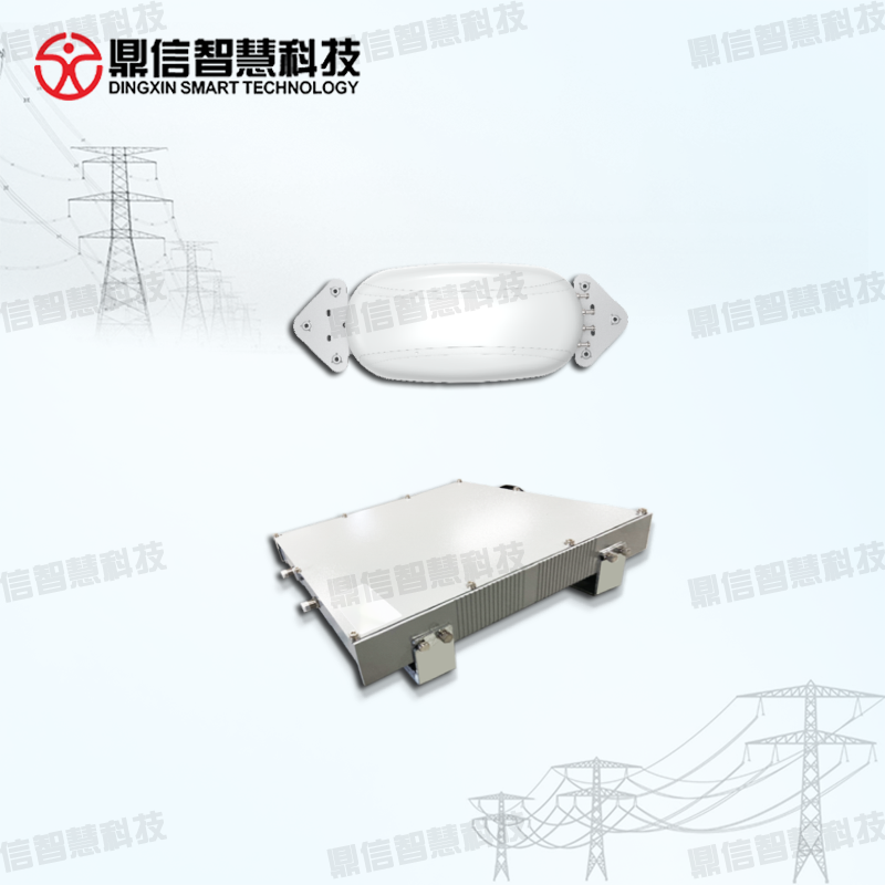 隧道無(wú)線信號(hào)覆蓋系統(tǒng)